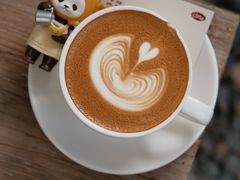 -The Roastery By AllYouWant(福田店)