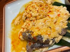 -马来西亚肉骨茶汤·招牌螃蟹·烧鸡·呷喱吧吧(海上世界店)