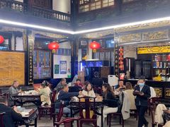 -蔼若春.传承云南菜(金碧公园店)