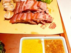 -红楼饭店(孙村店)