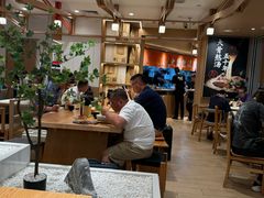 -味千拉面(广州白云机场T1西二店)