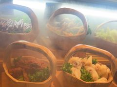 -牛YO寿喜烧和牛火锅自助(三台子万象汇店)
