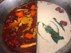 台式麻辣锅-湊湊火锅·茶憩(打浦桥日月光店)