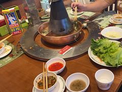 -刘老表·瓦罐汤涮肉(青云谱店)