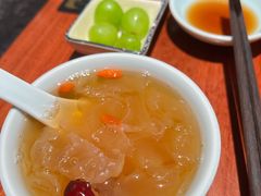 -裕兴记•蟹黄面馆(人民广场店)