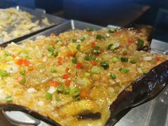 -很久以前羊肉串(京汉店)