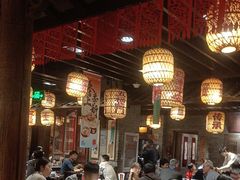 -南京大牌档(崇文门国瑞店)