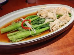 -寻宝记绍兴菜(状元店)