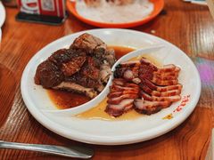 -澳门陈光记烧味饭店(南京德基广场店)