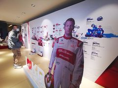 -上海保利玛莎拉蒂和阿尔法罗密欧(华翔路店)