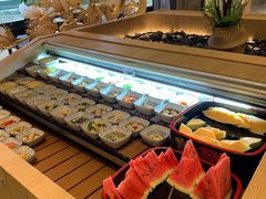 -温野菜涮涮锅(大悦城店)