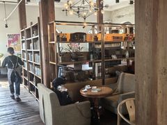 -1901 Cafe(西四店)