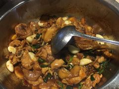-九道菜有鸡鱼头(石鼓路店)