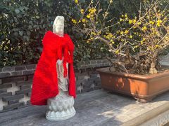 -龙华素斋(龙华路店)