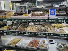 -隆福寺小吃店(东四店)