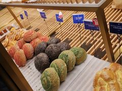 -黑草莓(重庆路店)