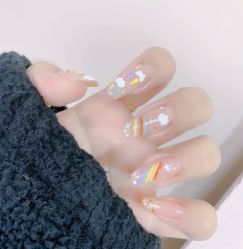 -LILY NAILS美甲美睫