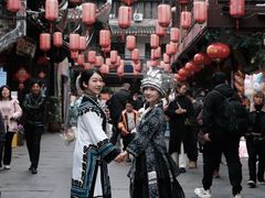 -乾州古城