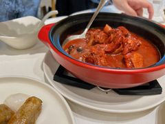 -莆田餐厅PUTIEN(世博源店)