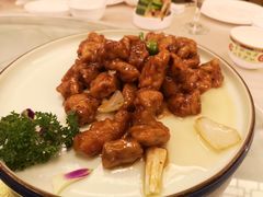 -鹿鸣春饭店(总店)
