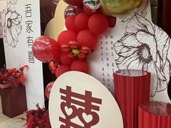 -天外天美食广场(哈尔滨路店)