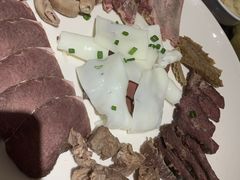 -许府牛火锅(信义坊总店)