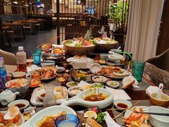 -古京·臻致料理(月湖店)