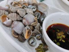 -原味蒸汽海鲜(嵊泗店)