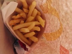 -麦当劳(虹桥南丰城店)