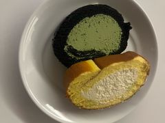 -the Roll'ING手作瑞士卷专门店(卓悦中心店)