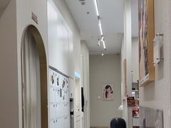 -海马体照相馆(大连柏威年购物中心店)