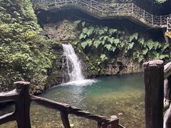 -神龙峡风景区