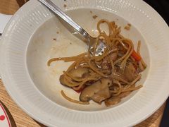 -菲滋意式餐厅(西湖文化广场店)