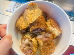 五香卷-八市阿杰五香(大元路分店)