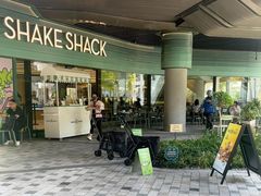 -Shake Shack(前滩太古里店)