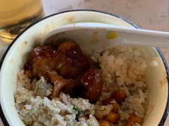 -阿龙酒煲(海宁新苑路店)