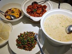 -院里寻菜·精致庭院菜(观沙岭店)