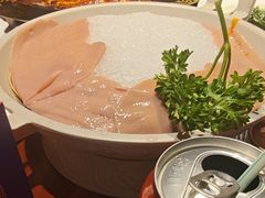 -黄家码头老火锅(解放碑旗舰店)