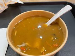 -驴世家驴肉火烧·凉皮·胡辣汤(首经贸店)
