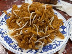 糖醋面筋-九河居(荔湾路店)