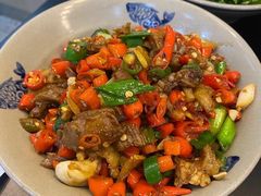 -潇湘阁(望京SOHO店)