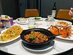 -鑫悦楼煎蟹·16年海鲜大排档