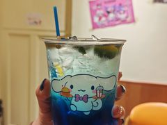 -大象厨房(重庆道店)