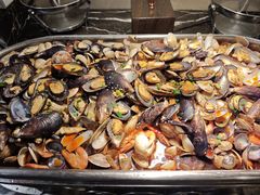 -诸暨耀江开元名都大酒店·琉森湖自助餐厅
