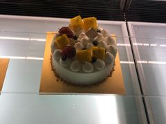 -1Cake壹刻蛋糕(奥体公园味觉艺术馆店)