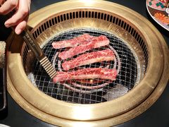 -無二炙坊·和牛烧肉(大钟寺1733店)