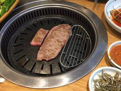 -黄金牧场(明洞总店)