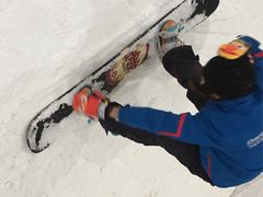 -绍兴启迪乔波冰雪世界