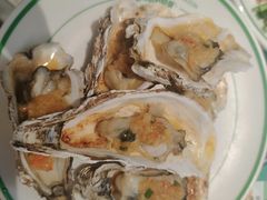 -亚马逊海鲜自助(梅溪湖步步高店)