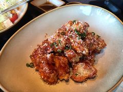 -雾山韩式烤肉·海南糟粕&椰子鸡火锅·海景餐厅(三亚绿发山海天JW万豪酒店)